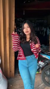 Selop Anak-Anak Terbaru BRZ 591 Dengan Berbagai Pilihan Warna Trendy Sendal Anak Anak Size 26-35
