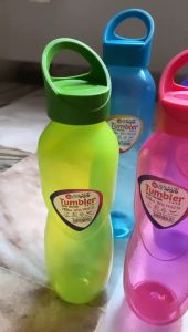 Elianware 750ml/1000ml BPA Free Water Bottle Tumbler with Handle Botol Air Bekas Minuman E-1167 E-1168 手提水瓶