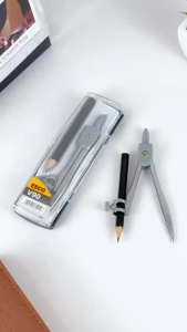 ESCO Jangka / Math Set / Drawing Compass / Drafting Compass V-90