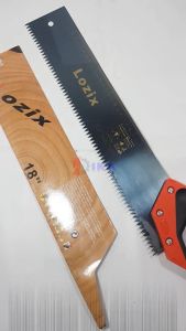 GERGAJI HEBEL CAP MATA - GERGAJI - BRICK SAW 18" - TJAP MATA