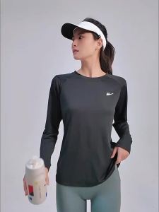 Warrior | Quick Drying Long Sleeve Womens T-shirt