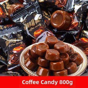 Strong Coffee Flavor Candy Small Packaging