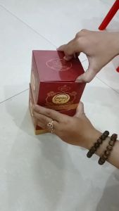 Gạt Hoàng Gia Hợp Kim Gạt Đồng Họa Tiết Tân Cổ Điển