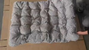 Ready Stock Nordic Style Rocking Chair & Recliner Sofa