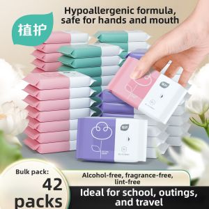 Botare | Baby Hand Mouth and Bottom Wipes
