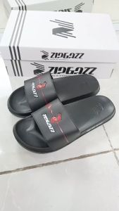 Sandal Slop Pria Distro | Sandal Slop Pria | Sandal Slip On Terbaru ZIPGAZZ