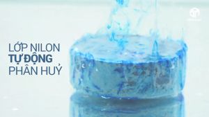 Combo 12 Viên vệ sinh bồn cầu được ưa chuộng tại Hàn Quốc nay đã có mặt tại Việt Nam