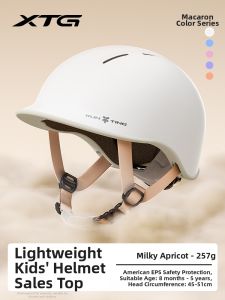 XunTing | Ultra-light Children Helmet Summer Safety