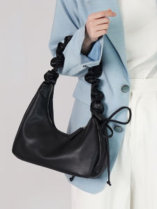 NALLCHEER กระเป๋าสะพาย กระเป๋าสะพายผญ กระเป๋าสะพายผู้หญิง กระเป๋าแฟชั่น แบบเรียบง่ายแฟชั่นรุ่นใหม่เทรนด์กระเป๋าสะพายไหล่ลุคสบายกระเป๋าสะพายพาดลำตัวแฟชั่น กระเป๋าสะพายข้างผู้หญิง bag