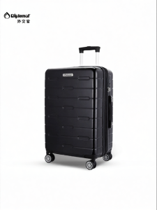 Diplomat | Large Capacity Luggage Suitcase with Lock 20/26 Inches
