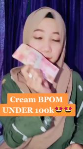 MORESKIN SOFT AND WHITE - CREAM PENCERAH WAJAH NASA GROSIR