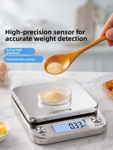 KTRUE | Waterproof Kitchen Scale