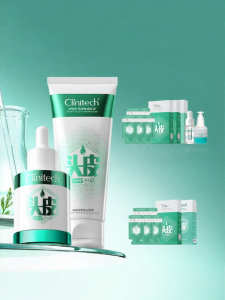 Clinitech | Anti-Dandruff Scalp Repair Essence