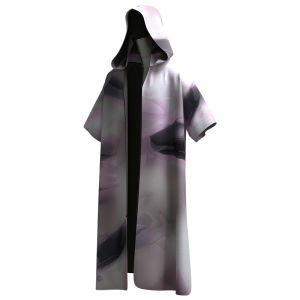 toswim | Warm Swimming Quick-Dry Robe Diving Open-Front Hooded Sport Towel