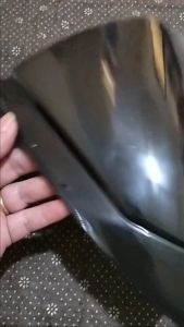PROMO VISOR HONDA VARIO 110 125 OLD TECHNO KARBU ANTI PECAH PLUS DOUBLE TAPE 3M KUAT TAHAN WINDSHIELD VARIO TECHNO LAMA VISOR VARIO KACA DEPAN VARIO VARIASI DEPAN VARIO PNP TEMPEL ANTI PECAH PNP WINSIL MOTOR VARIO OLD CARBU