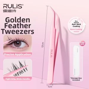 RULIS | Precision Non-Stick False Lash Applicator