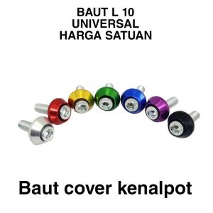 Cover tutup kenalpot PCX 16O K1Z VARIO 160 tameng knalpot PCX 160 K1Z