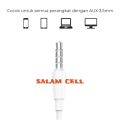 Headset Olike E20s Xtra Bass HD Stereo Sound Garansi Reemi. 