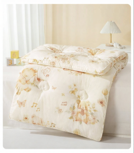 Boyang Home Textile | Seasonal Use Toddler Mattress A-class