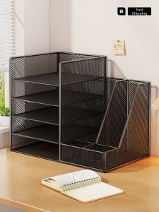 evesigar | Multifunctional Organizing Storage Rack