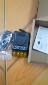 Công tắc điều khiển từ xa DC 12-72V