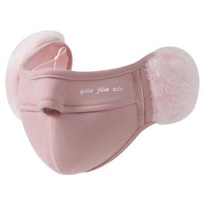 JIFANPAUL | Winter Warm Ear Muffs for Cycling