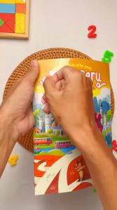 Buku MAZE Seru Anak Muslim - Arafah Kids