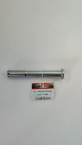 As Standart Tengah JUPITER MX LUBANG (PSP) - Baut As Setandar Jagang 2 Dua YAMAHA JUPITER MX 135 OLD