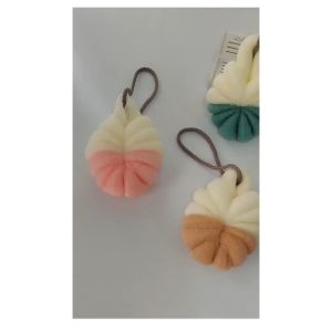 Bông tắm nhập khẩu siêu mềm mại