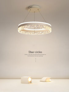 High-end Luxury Pendant Light