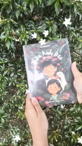 Thôn anh đào - Tào Văn Hiên