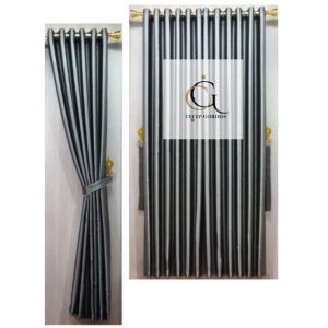 GORDEN POLOS BLACKOUT TEBAL KUALITAS PREMIUM/GORDEN PINTU/GORDEN JENDELA/TIRAI/HORDENG PINTU JENDELA