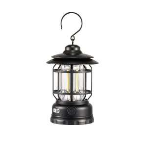 TanXianZhe | Long Battery Life Hanging Camping Lantern