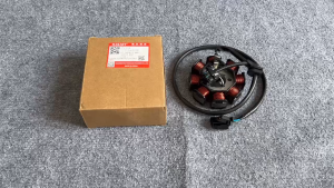 Cuộn điện Suzuki GD110 hàng chuẩn theo xe