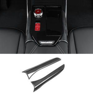 Ốp Trang Trí Dán Che Chắn Cần Số Bằng Thép Không Gỉ Cho Xe Haval H6 Thế Hệ Thứ 3 GT DHT-PHEV 2021-2024 Phụ Kiện Trang Trí Nội Thất Ô Tô