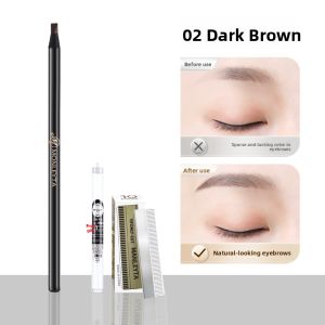 MONLEYTA | Root-by-Root Defined Eyebrow Pencil
