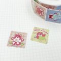 500pcs Sanrio Cartoon Sticker DIY Tape Kuromi Pacha Dog Ania Anime Sticker Cute Sealing Sticker 294. 