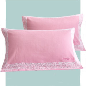 Khăn Trải Giường Cotton Hai Mặt Cổ Điển Cặp Đôi Khăn Trải Giường Vải Cotton Nguyên Chất Dùng Cho Một Người