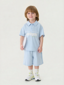 Marc&Janie | Cool and Breathable Sleeve Set