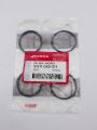 Seal Pully Beat - Seal Oli Honda Beat - Scoopy - Spacy Karbu - Beat Fi 91211-GK8-013. 