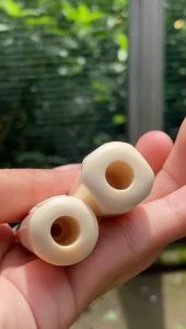 pipa gg asli lokal 10cm segilapan dan bulat tebal mulus