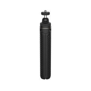 Chân Đế Ba Chân Để Bàn Mini Di Động Dành Cho Máy Ảnh Hành Động DJ Insta360 Gopro OSMO Pocket - Chân Máy Để Bàn Bằng Nhôm Nhẹ