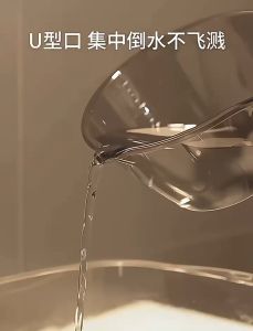 Transparent Plastic Tabo Big Water Dipper Timba At Tabo Assorted Design