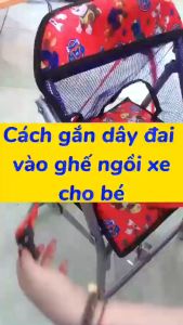 Dây đai an toàn 100cm cho bé dây ràng vali MÀU ĐEN MÀU DÂY ĐAI DÀY DẶN AN TOÀN CHO BÉ