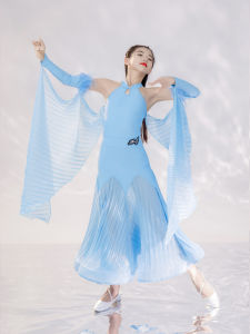 Modern Dance Performance Suit Practice Costume Whole Set for Girls New Years Collection High End Separate Pieces Childrens Fitness