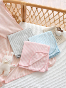 ANYOUBI | Cotton A-Class Swaddle