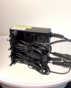 Adapter SK100C อุปกรณ์สำหรับสื่อบันเทิง อะแดปเตอร์ ใช้กับ TrueId TV Inno สินค้ามีรับประกัน ส่งฟรี ส่งไว