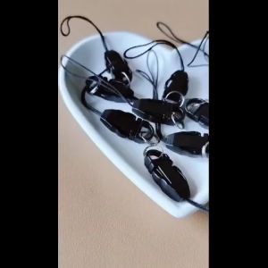 Pengait HP & Tali HP: Aksesoris HP Praktis dan Stylish