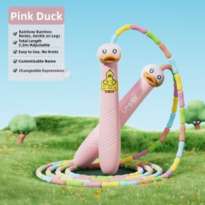 Umay(佑美) | Tangle Free Childrens Jump Rope