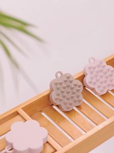 FaSoLa | Shampoo Head Massage Brush